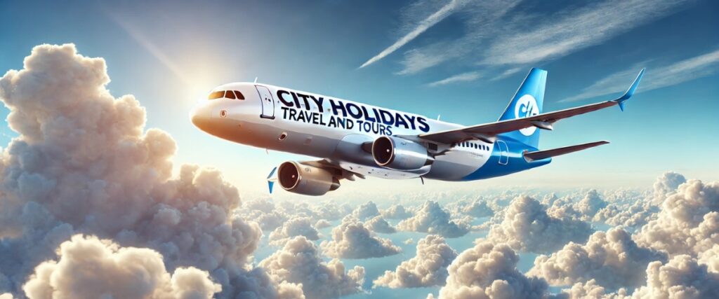 About City Holidays – Travel & Tours Services