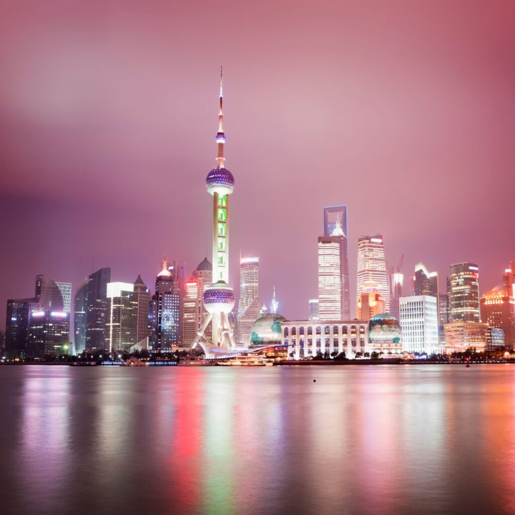 China Visa and Tour with City Holidays