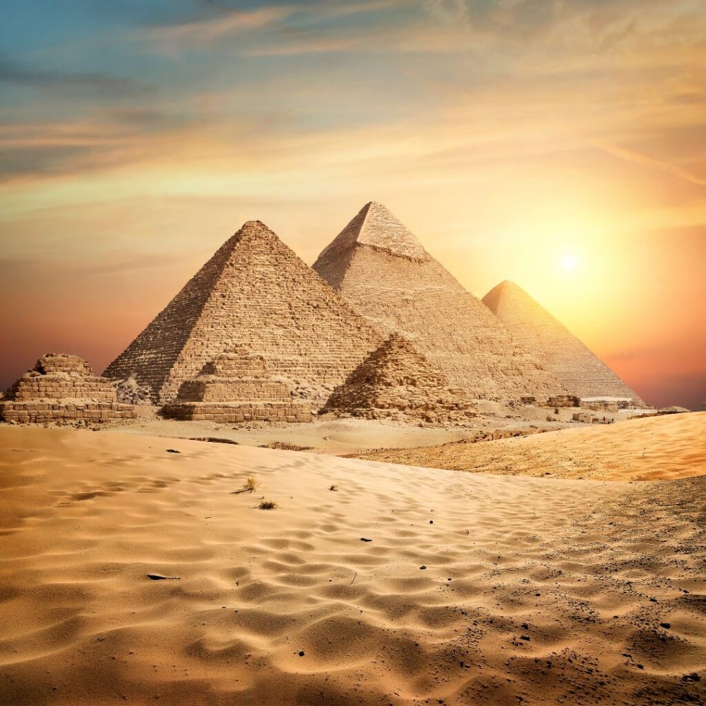 Egypt Visa and Tour with City Holidays