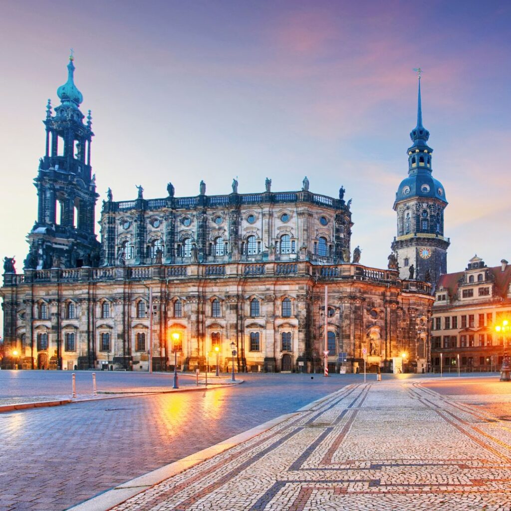 Europe Visa and Tour with City Holidays