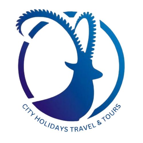 City Holidays Travel & Tours