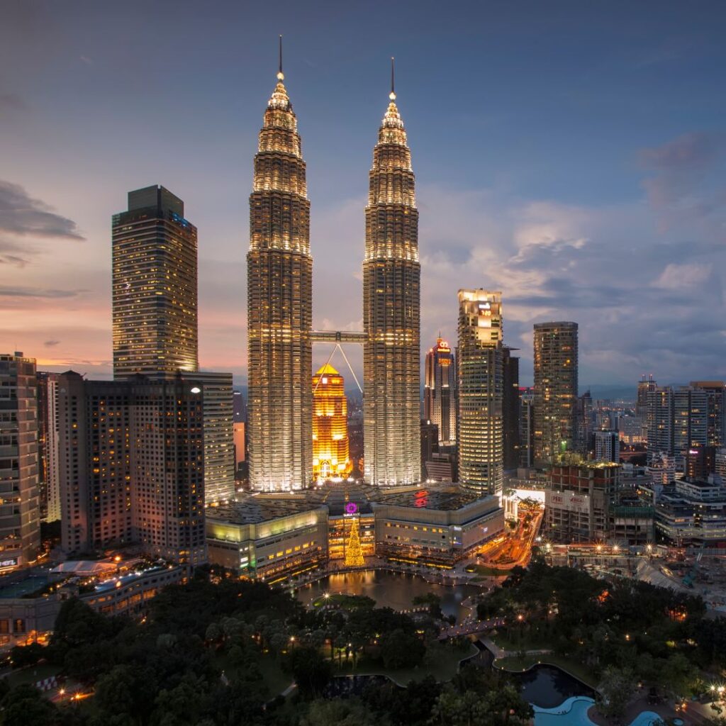 Malaysia Visa and Tour with City Holidays