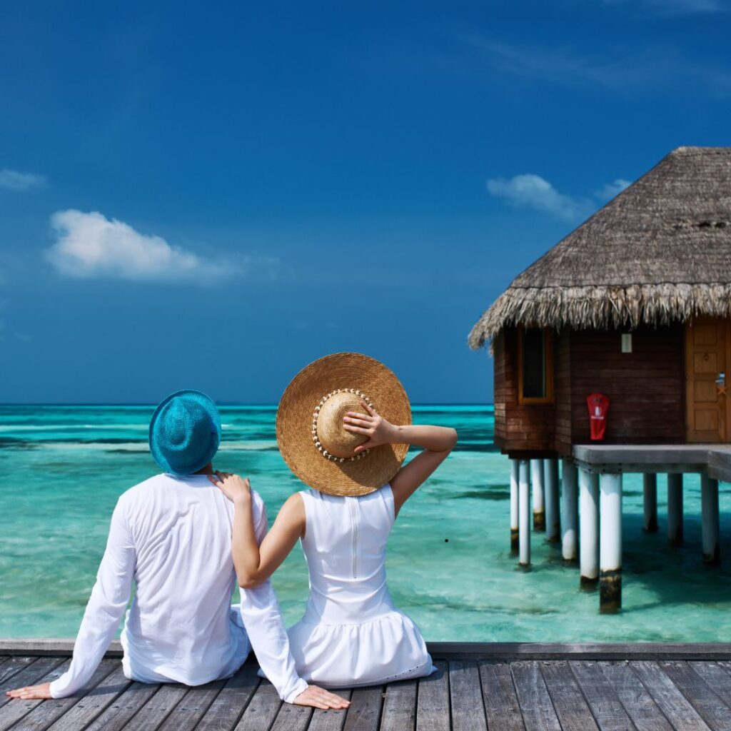 Maldives Visa and Tour with City Holidays
