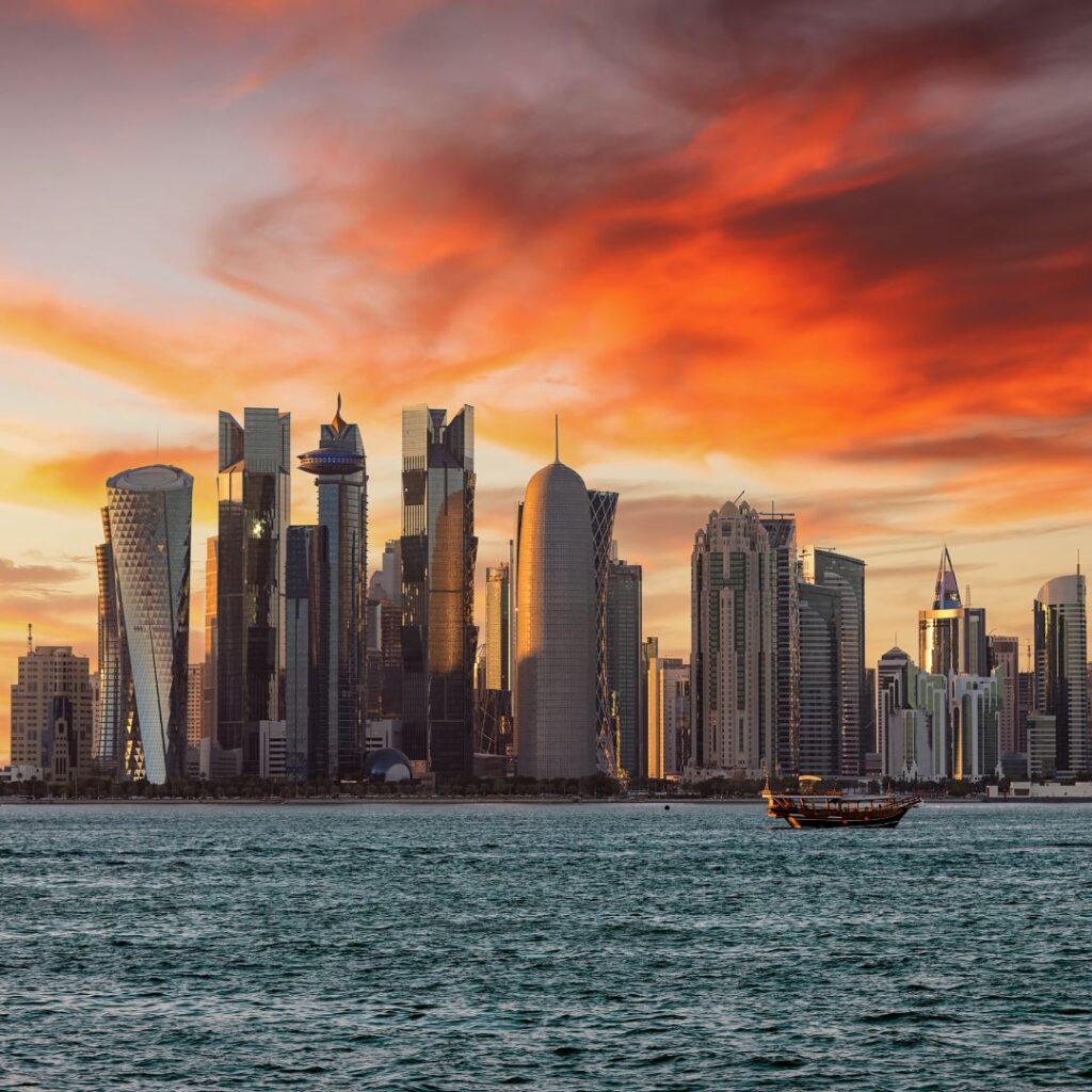 Qatar Visa and Tour with City Holidays