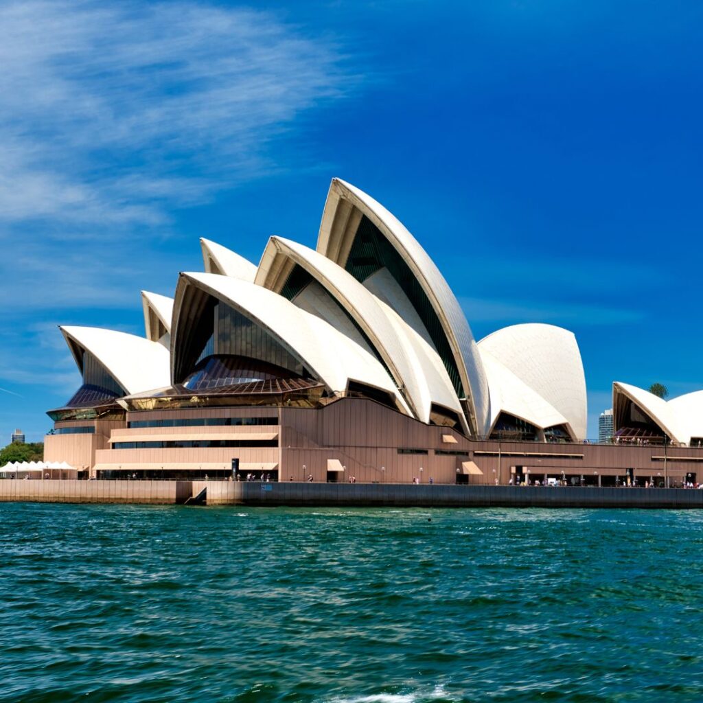 Sydney, Australia Visa and Tour with City Holidays